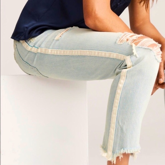 Abercrombie Acid Jeans - Picture 3 of 6